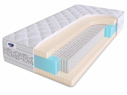 Матрас SkySleep Privilege Soft S2000 145х195