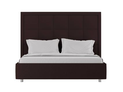 Кровать Димакс Испаньола Шоколад 120х200