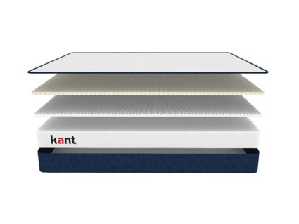 Матрас Kant Relax S5 140х200