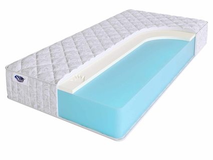 Матрас SkySleep Roller Cotton Memory 22 21