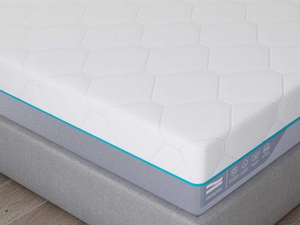 Матрас Промтекс-Ориент Monolit Combi Eco 18 Full 60х120