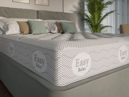 Матрас Evita Basis 80х195