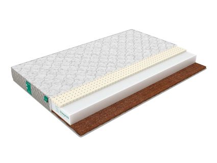 Матрас Sleeptek Roll CocosLatex 12 70х180