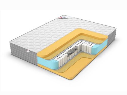 Матрас Denwir EXTRA MIDDLE MEMO TFK 66