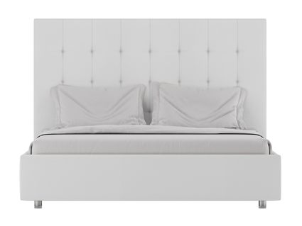 Кровать Димакс Нордо Альбус с подъемным механизмом 180х200