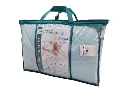 Одеяло Primavelle Ультрастеп™ Лебяжий пух 140х205