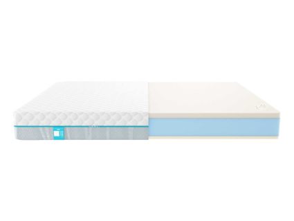 Матрас Промтекс-Ориент Roll Standart 14 Latex Memory 80х190