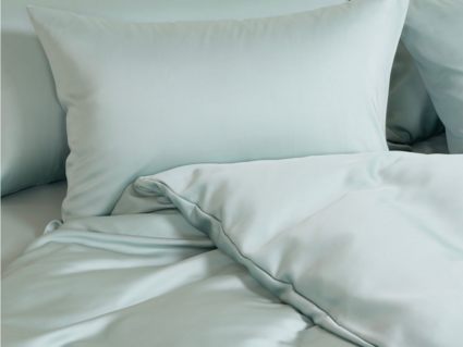 Пододеяльник German Grass Sea Wave Brilliant Grass 150х200