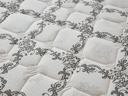 Матрас Димакс Твист Ролл Мемори 60х195