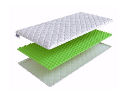 Наматрасник SkySleep Ergo Foam 120х190
