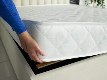 Матрас Димакс Оптима Ролл Массаж Кокос 180х195