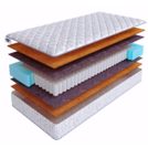 Матрас SkySleep Nature Forma Cocos S500 200х200