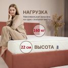 Матрас Димакс Микро Медиум софт 75х200