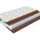 Матрас Sleeptek Perfect Cocos Double 75х190