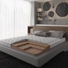 Матрас Evita Rigid 120х186