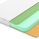 Матрас Denwir SIMPL MEMO RELAX FOAM 15 125х190