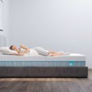 Матрас Промтекс-Ориент Soft 18 Combi 115х200