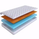 Матрас SkySleep Roller Cotton 8 Cocos 140х200