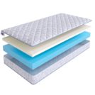 Матрас SkySleep Roller Cotton Memory 14 160х186