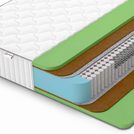 Матрас Denwir CLASSIC MIDDLE FOAM S1000 160х190