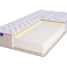 Матрас BeautyRoll Roll Foam 10 Massage Double LUX 160х200