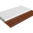 Матрас Sleeptek Total Foam3 Cocos9 70х180