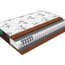 Матрас Sleeptek Duplex Cocos Double 130х180