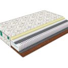 Матрас Sleeptek Perfect MemoFoam Cocos 130х180