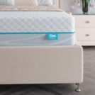 Матрас Промтекс-Ориент Soft 18 Standart Combi 1 150х190