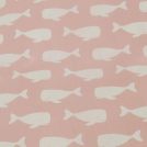 Комплект постельного белья Софи де Марко Моби Дик (розовый) 1,5-спальный