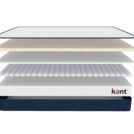 Матрас Kant Nano S3 140х190