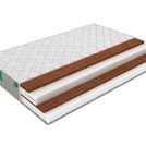 Матрас Sleeptek Total Cocos DoubleFoam 110х185