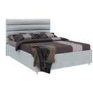 Кровать Sleeptek Premier 4 Рогожка Romeo 140х200