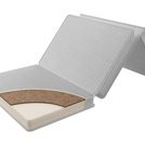 Матрас Sontelle Fold sleep Cocos 10 80х170