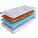 Матрас SkySleep Roller Cotton 10 Cocos 135х200