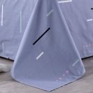 Комплект постельного белья Софи де Марко Самолетики (розовые) 1,5-спальный