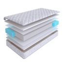 Матрас SkySleep Start Twin Fiber S1000 80х140