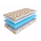 Матрас SkySleep Kiddy Strutto Foam 90х190
