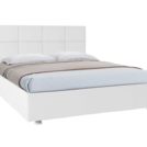 Кровать Sontelle Ларди Luxa Milk 110х195