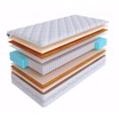 Матрас SkySleep Etalon Medium S1000 140х190