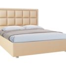 Кровать Sontelle Ирсон Luxa Almond 80х200