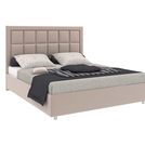 Кровать Sleeptek Premier 2 Велюр 4 (с подъемным механизмом) 120х200