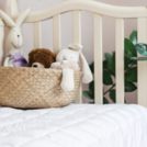 Наматрасник German Grass Mattress Baby Down Grass