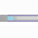 Матрас Denwir EXTRA FIVE MIDDLE TFK 200х190