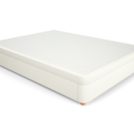 Кровать Mr.Mattress Flip Box экокожа White (с подъемным механизмом) 180х190