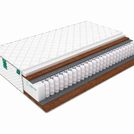 Матрас Sleeptek PremierBIG FoamStrong Cocos 155х200