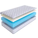 Матрас SkySleep Roller Cotton Memory 18 90х200