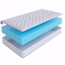 Матрас SkySleep Roller Cotton 18 135х180