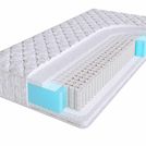 Матрас SkySleep Start Twin Fiber S1000 80х140